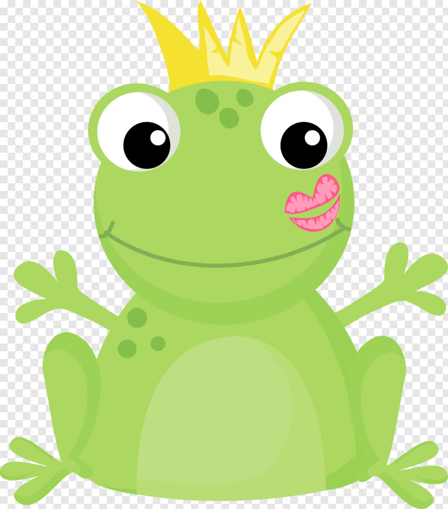 frog # 811011