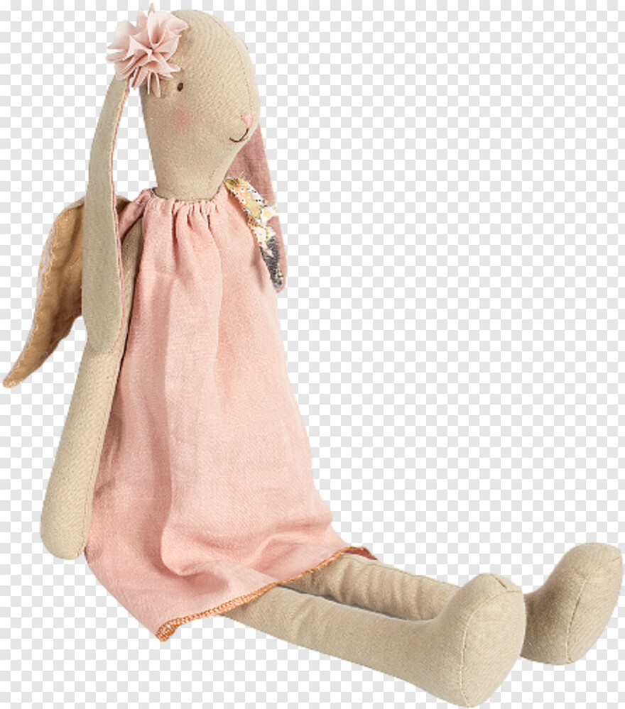 easter-bunny # 515734