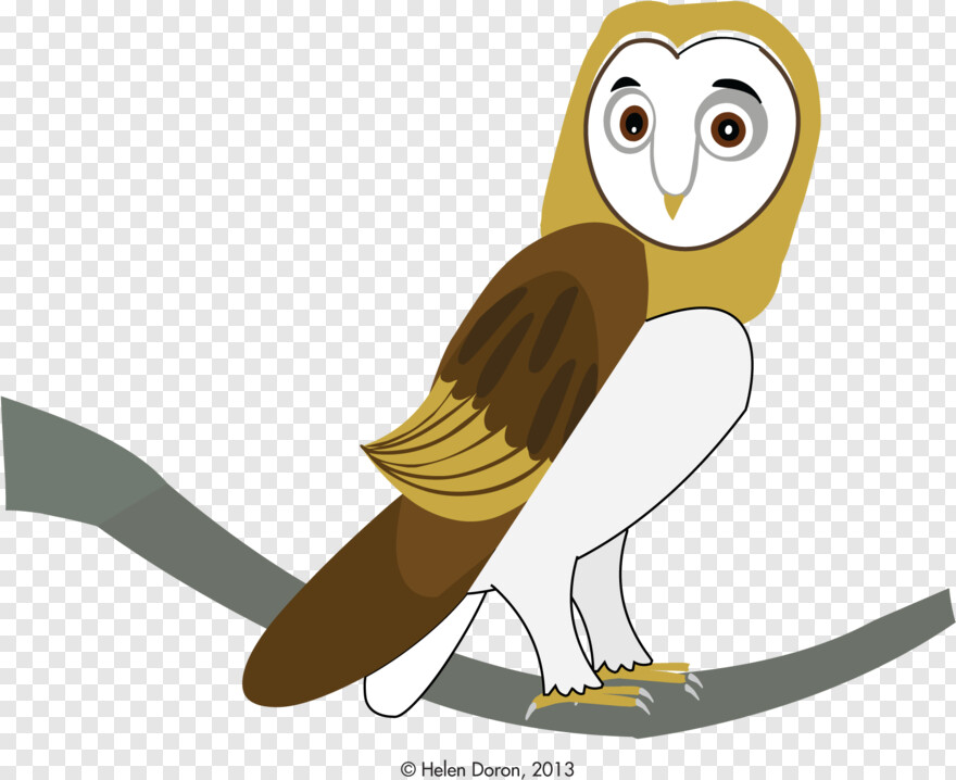 owl-silhouette # 402915