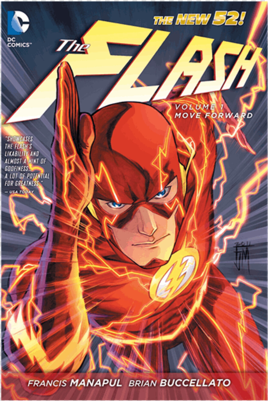 flash # 828190