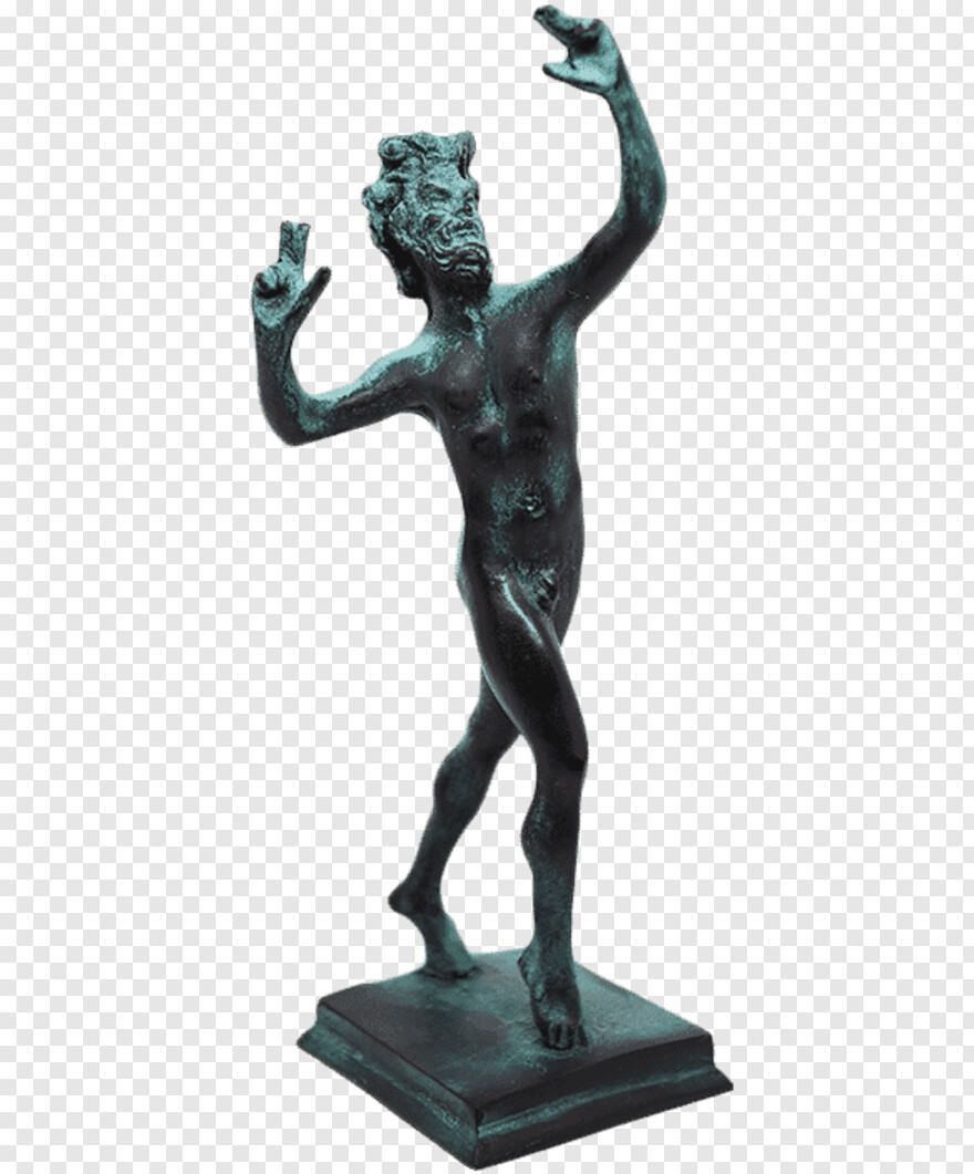 statue # 611353