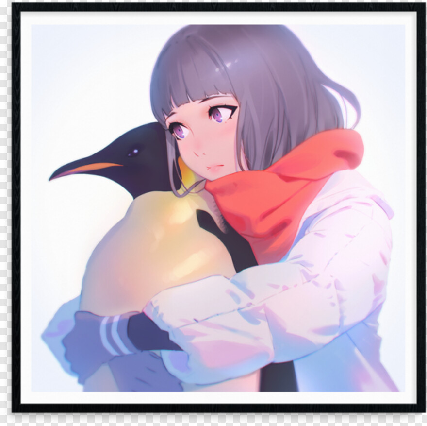 penguin # 658908