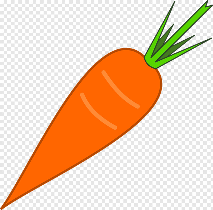 carrot # 1061070