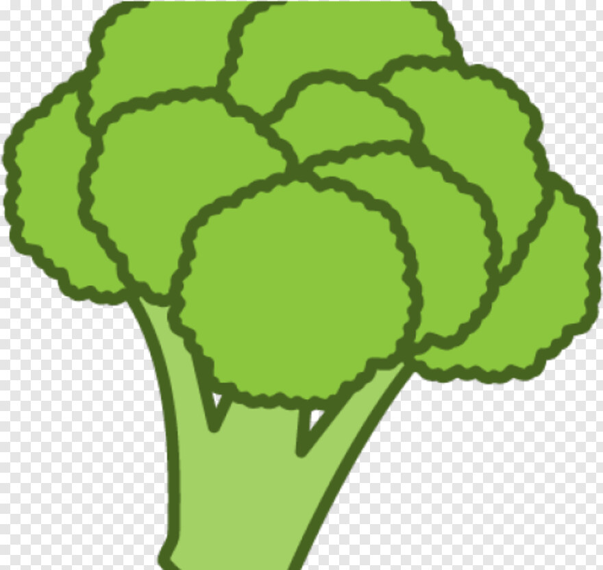 broccoli # 1112018