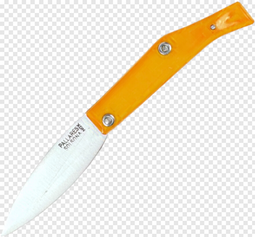 knife # 821810