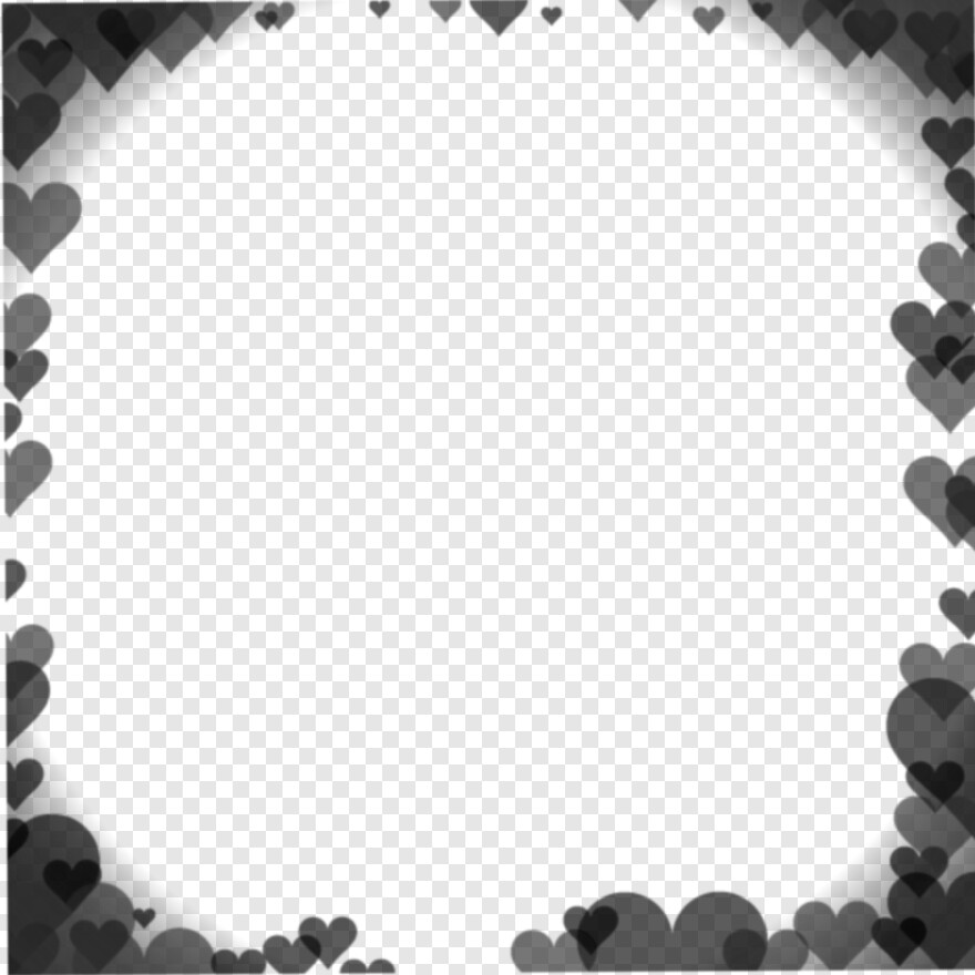 white-hearts # 353352