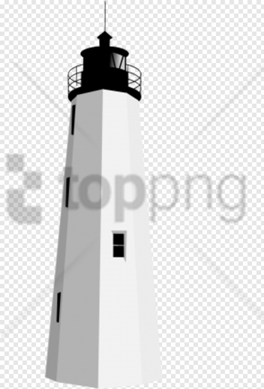 lighthouse # 716432