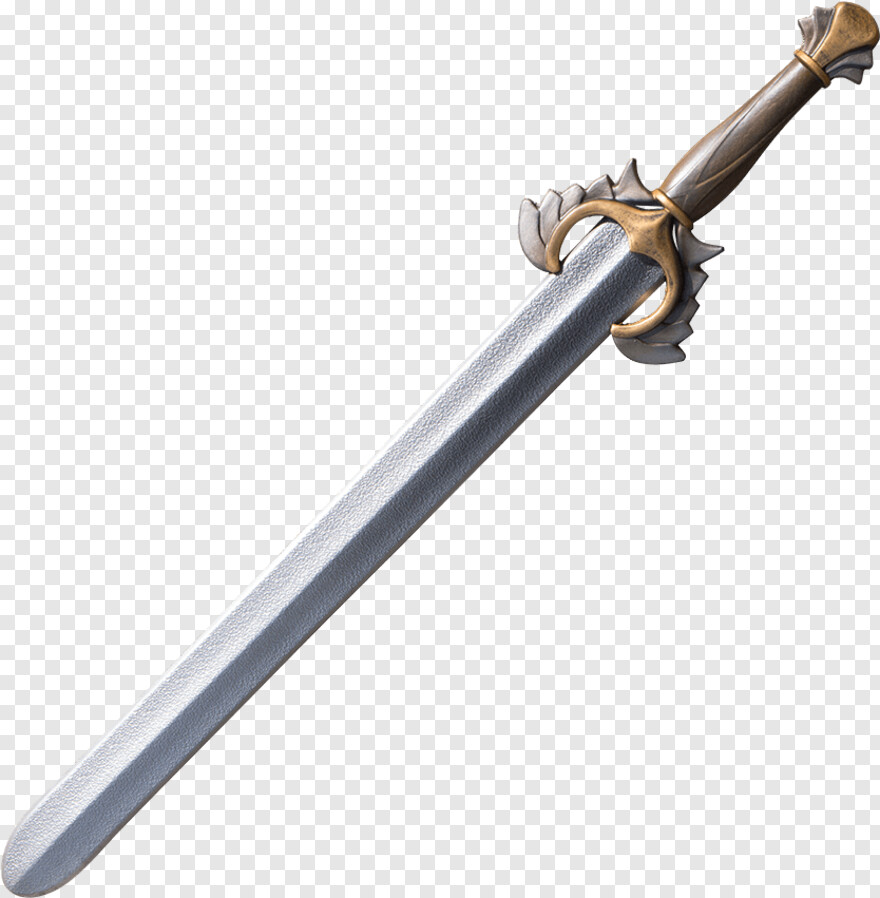 sword # 515776