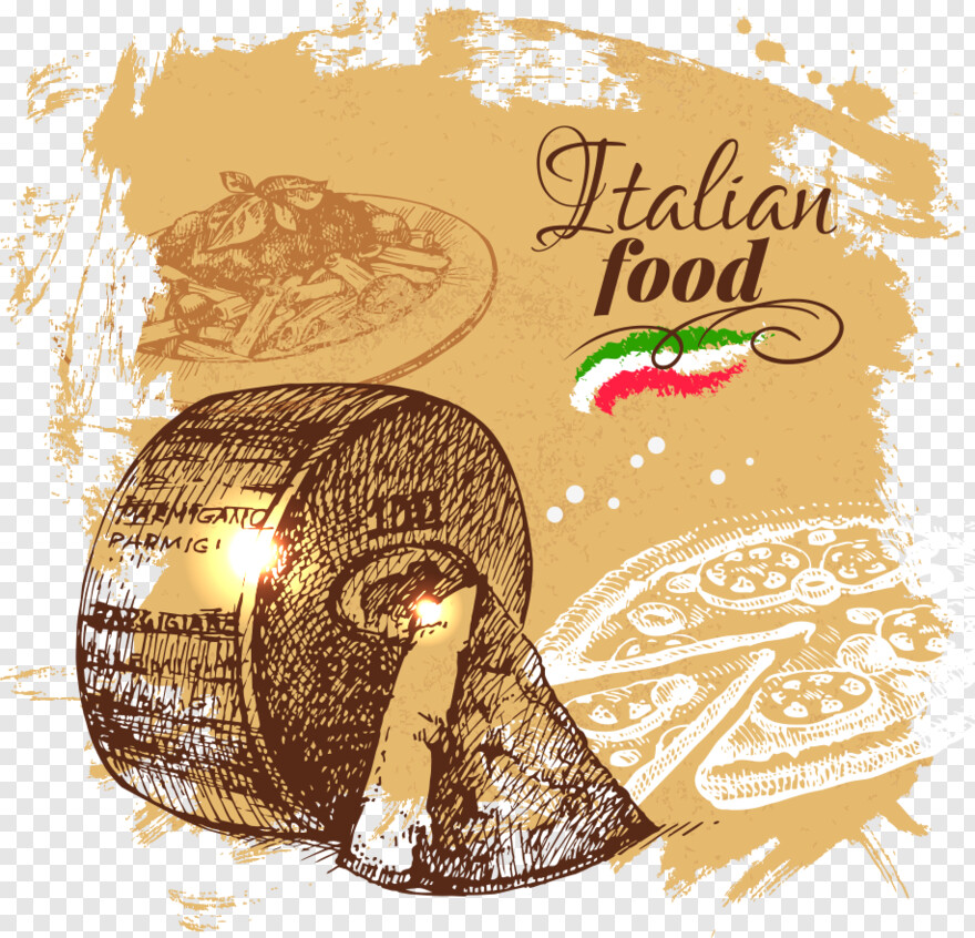 italian-food # 1029766