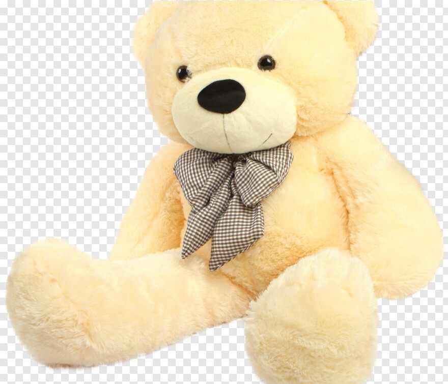 teddy-bear # 387736