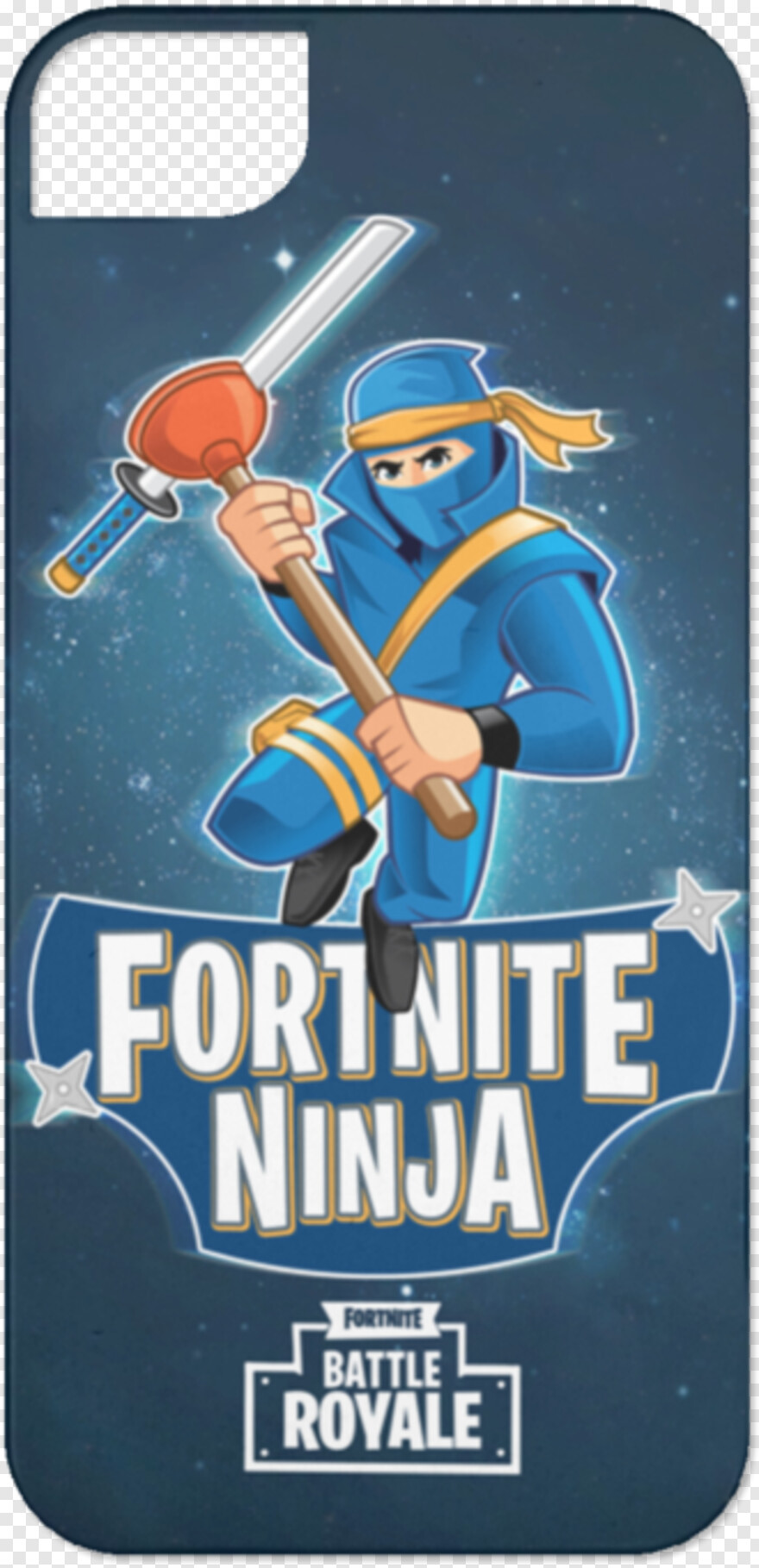 ninja # 815999