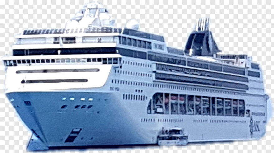 cruise-ship # 939941