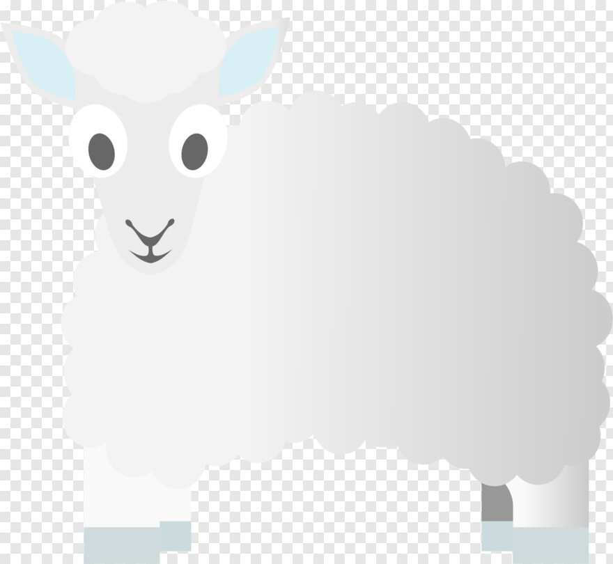 sheep # 583715