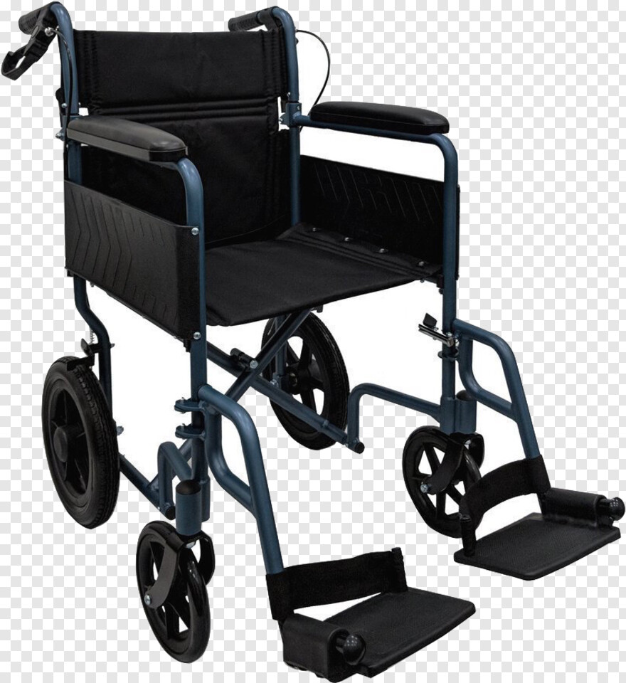 wheelchair # 590453