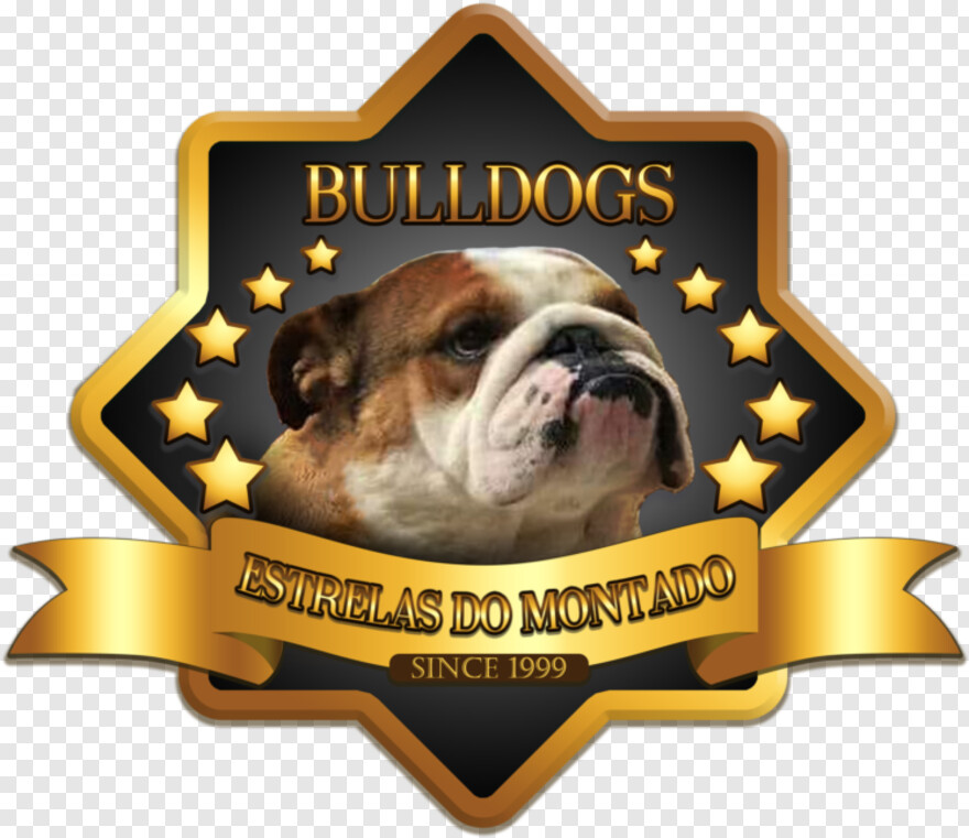 bulldog # 1102273
