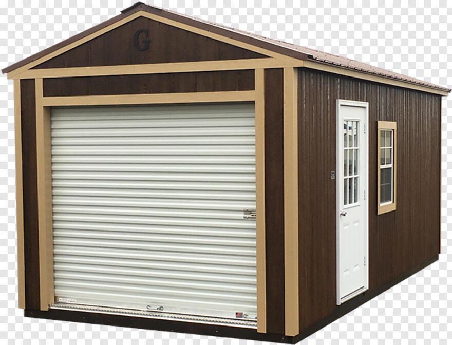 shed # 804404