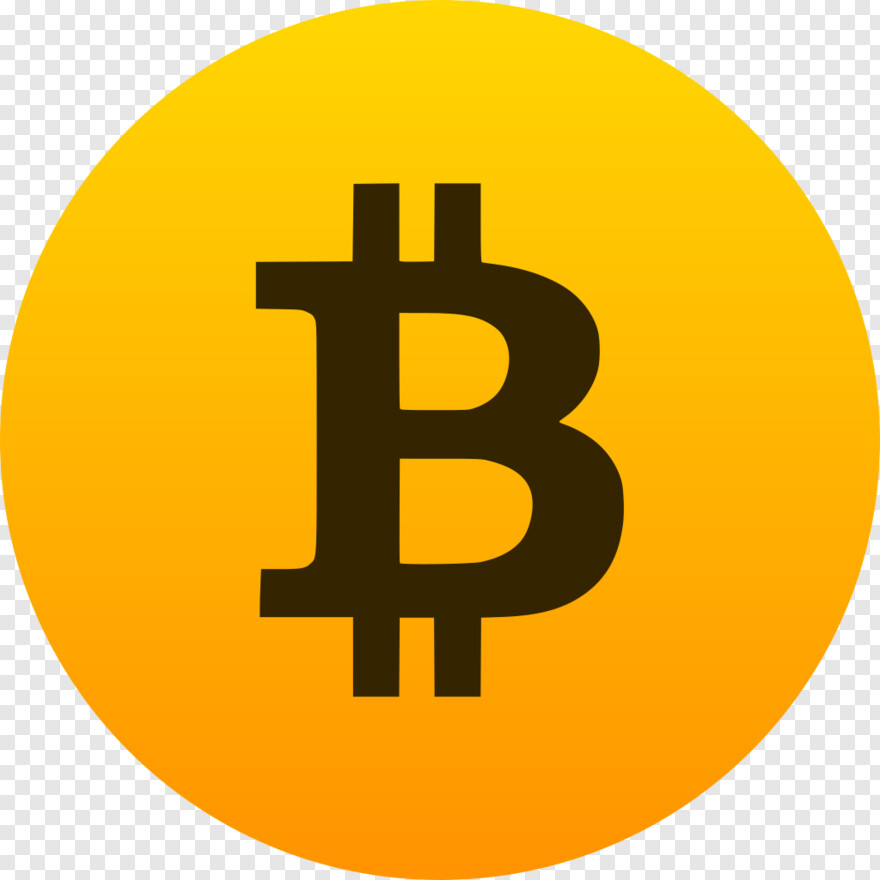 bitcoin-logo # 357156