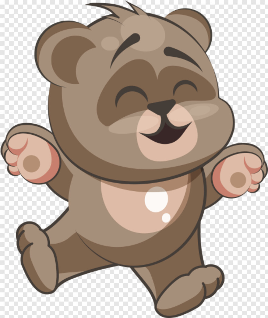 teddy-bear # 387720