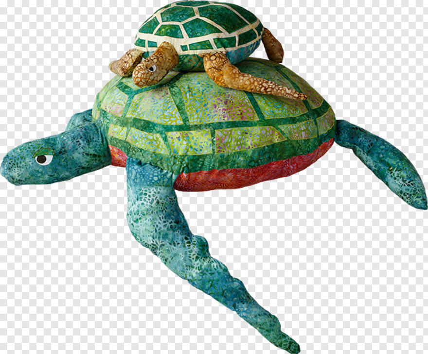 turtle # 654602
