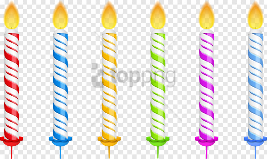 birthday-candle # 359417