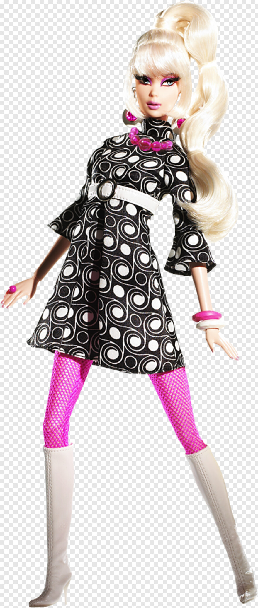 barbie # 403764