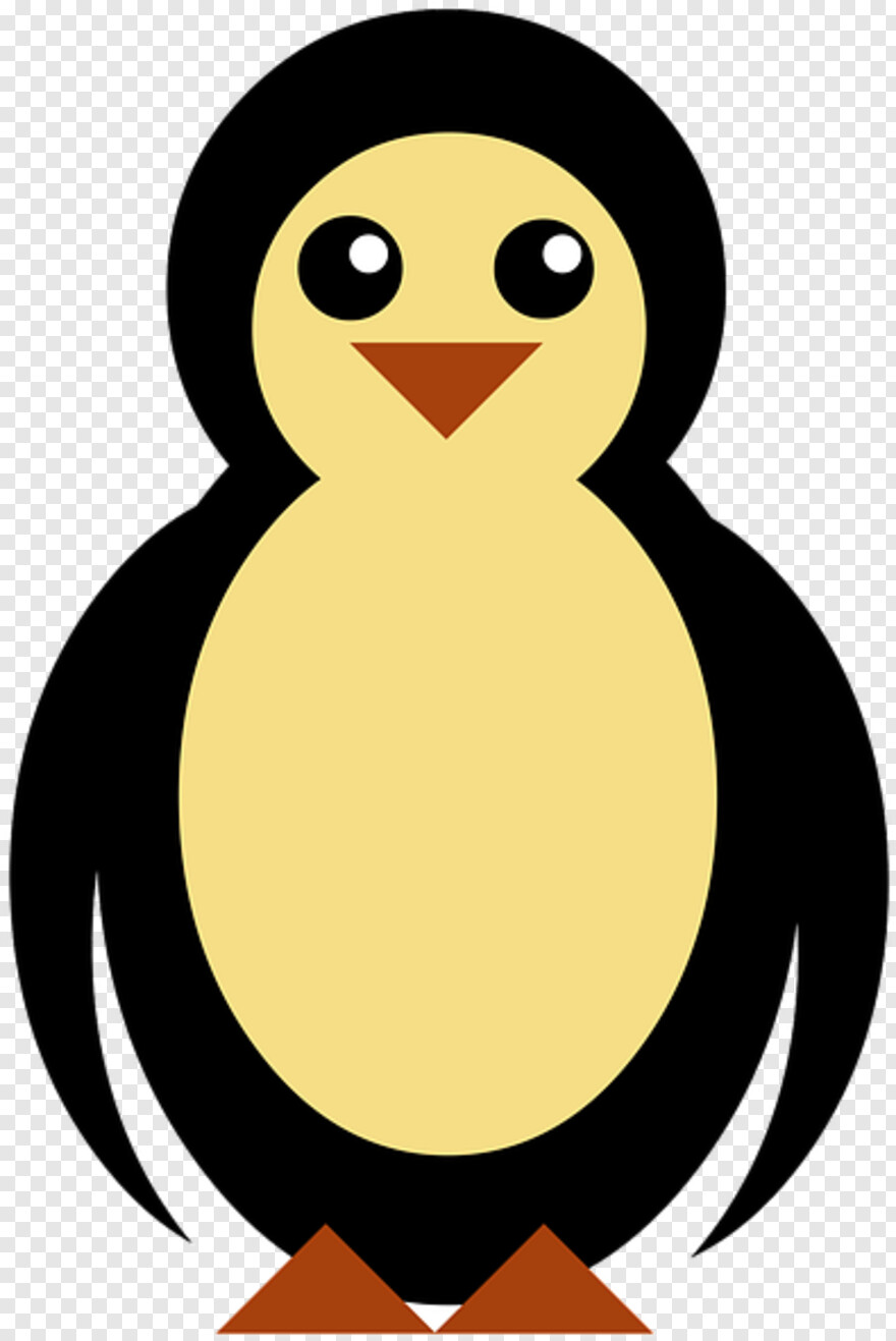 penguin # 658895