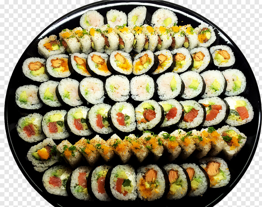 sushi # 694354