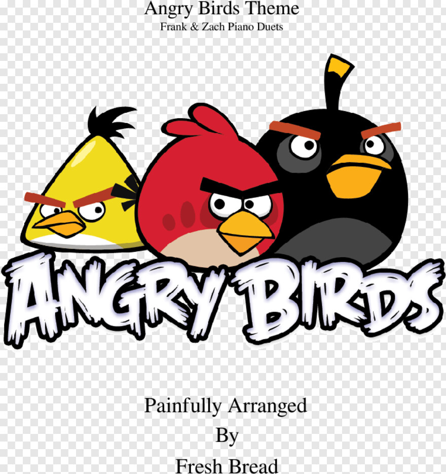angry-birds # 514752