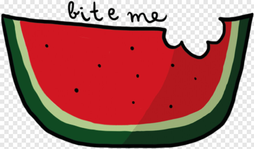 watermelon # 591816