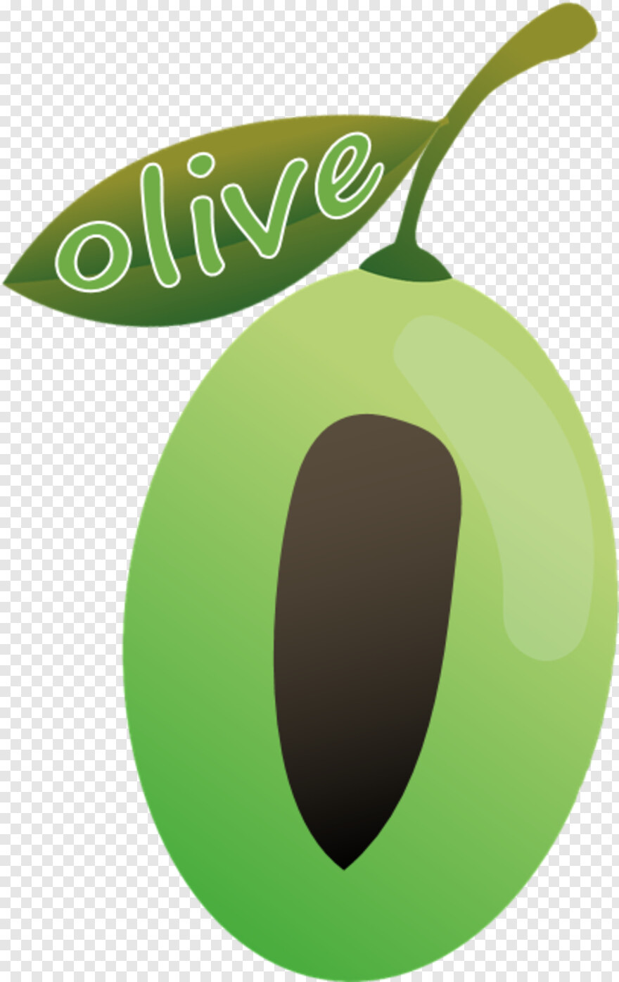 olive # 670884