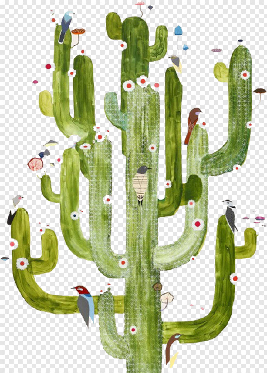 cactus # 1088845