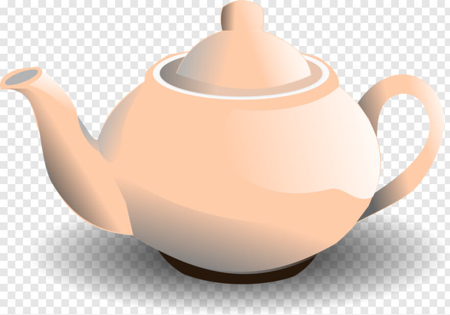 teapot # 631249