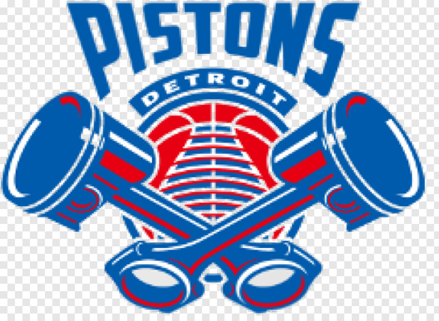 detroit-pistons-logo # 911826