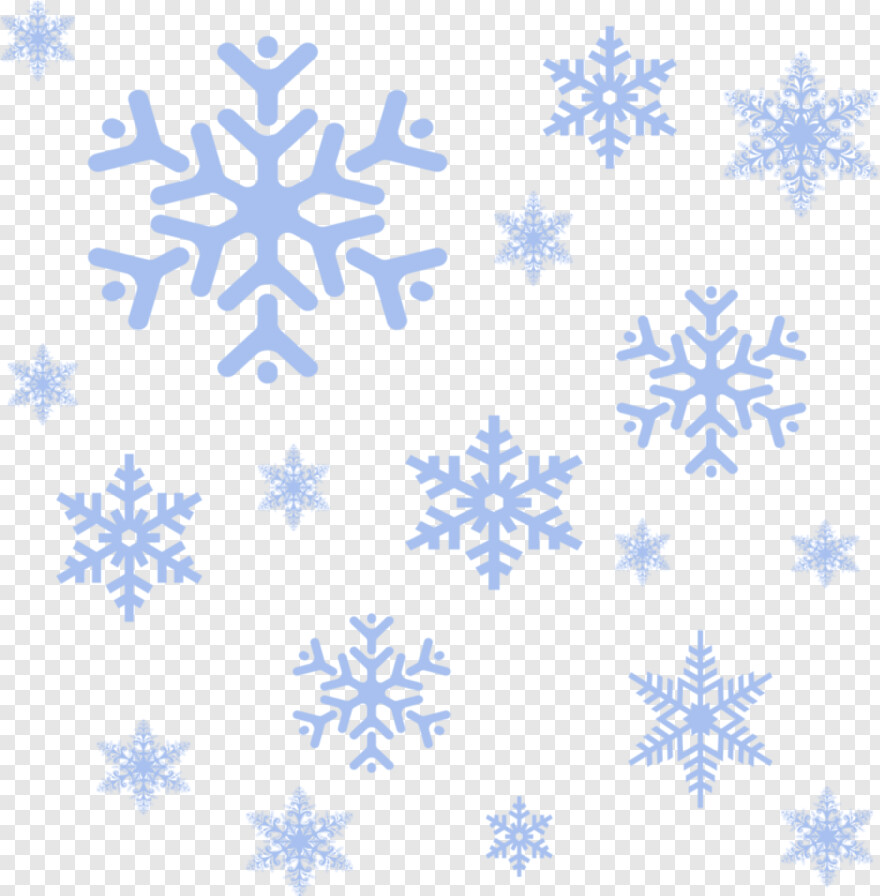 white-snowflake # 356540