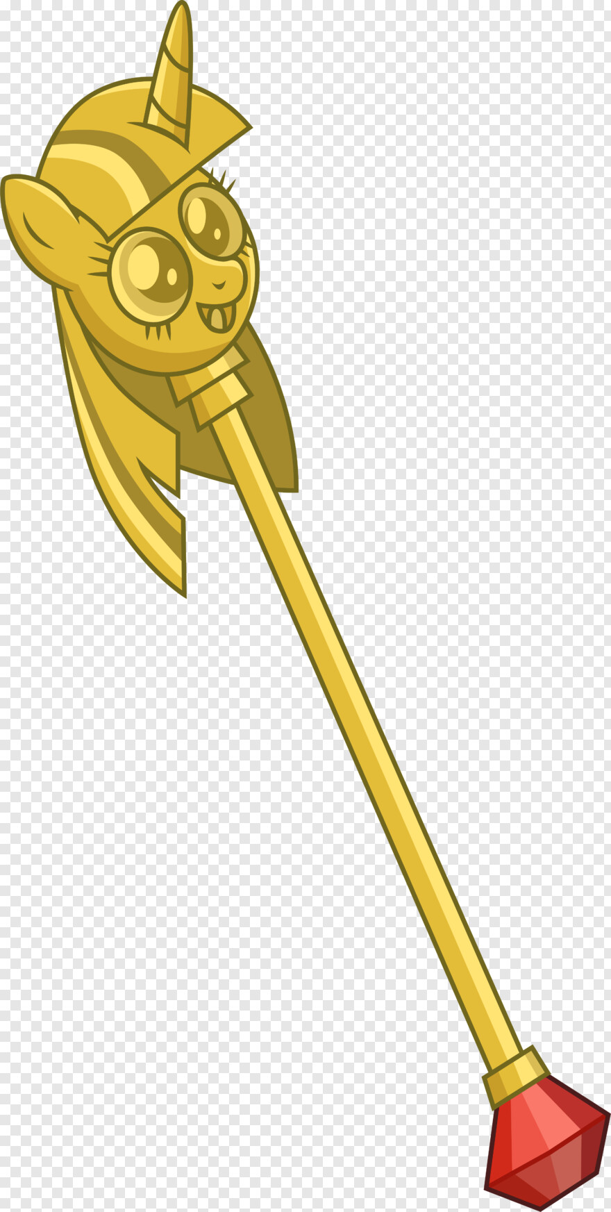 scepter # 730751
