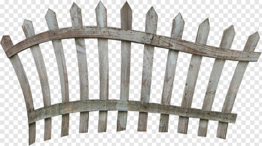picket-fence # 1105000