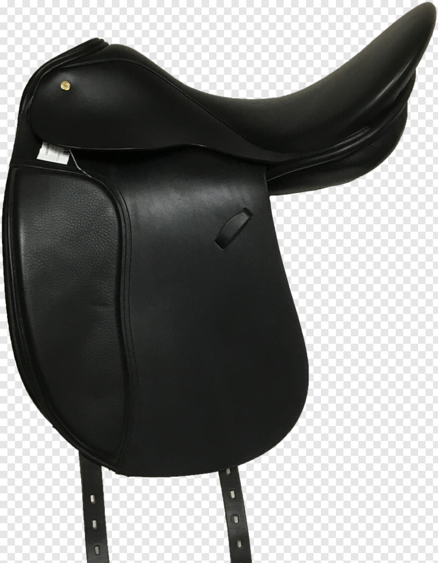 saddle # 630353