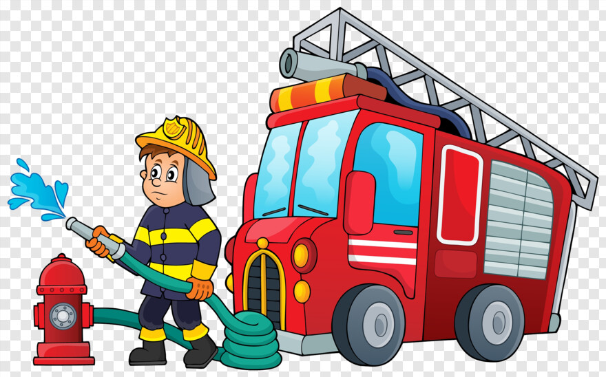 firefighter # 1057367
