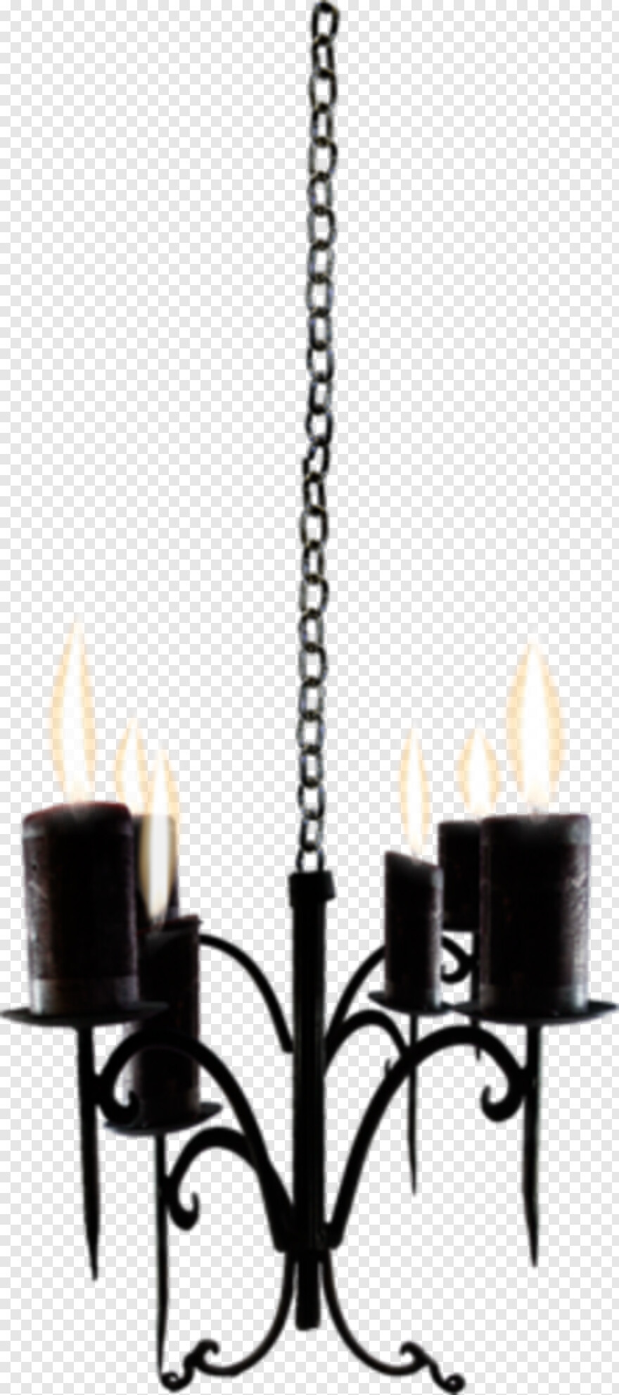 candle # 561735