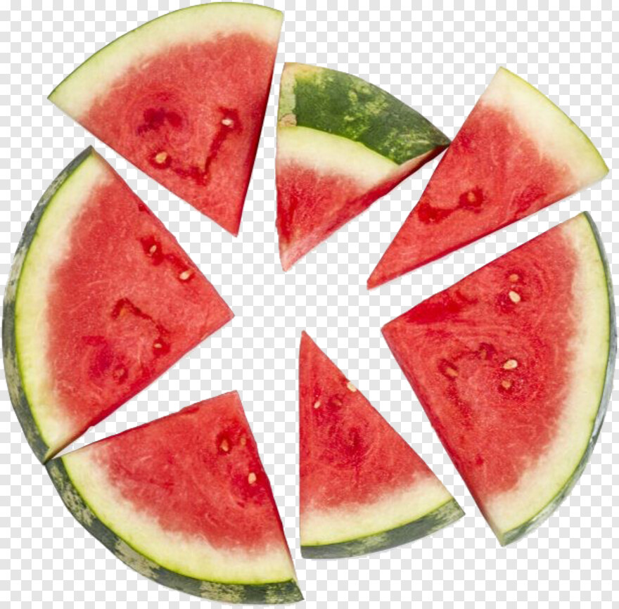 watermelon # 598450