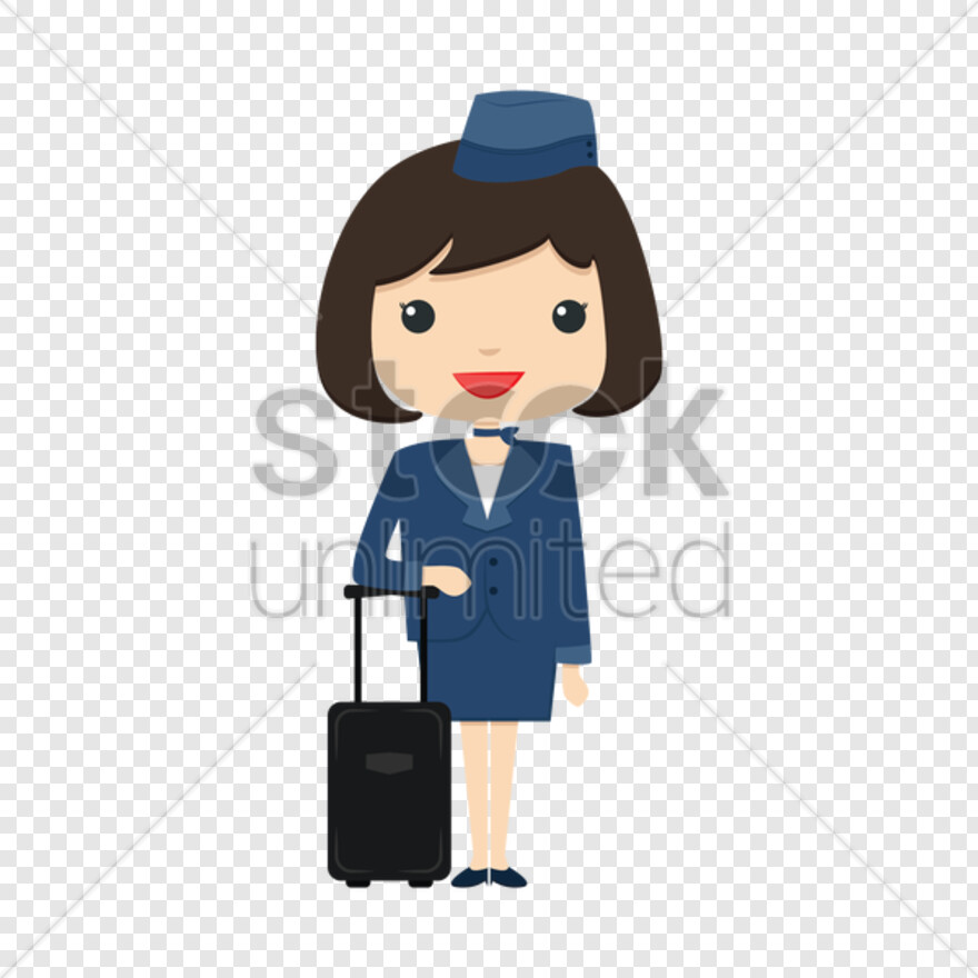 air-hostess # 552512