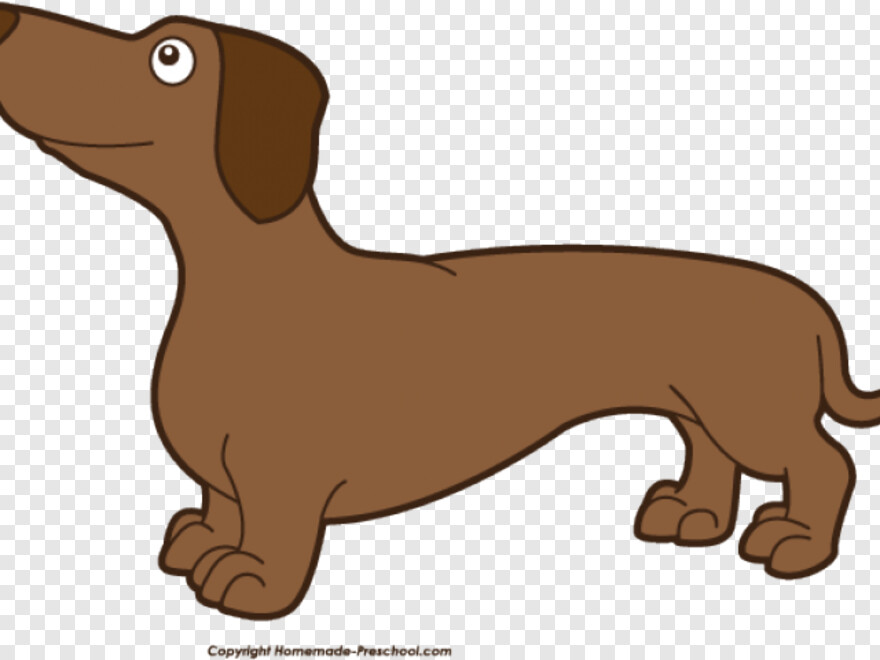 dachshund-silhouette # 930129