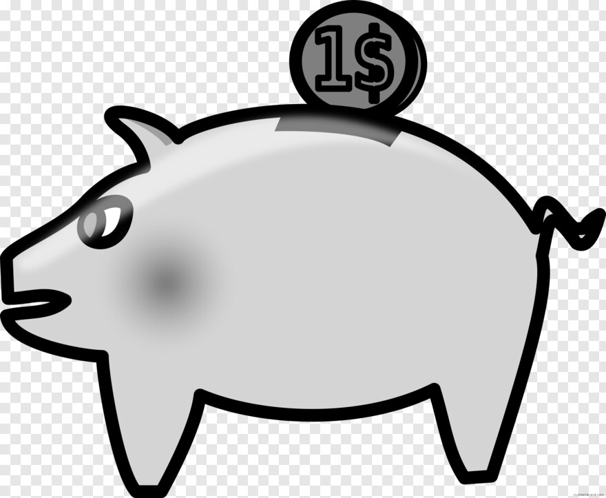 piggy-bank # 410780