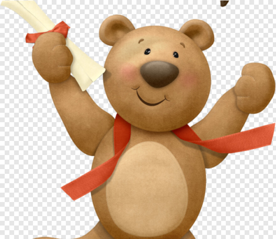 teddy-bear # 387705
