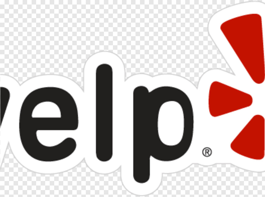 yelp-logo # 587927