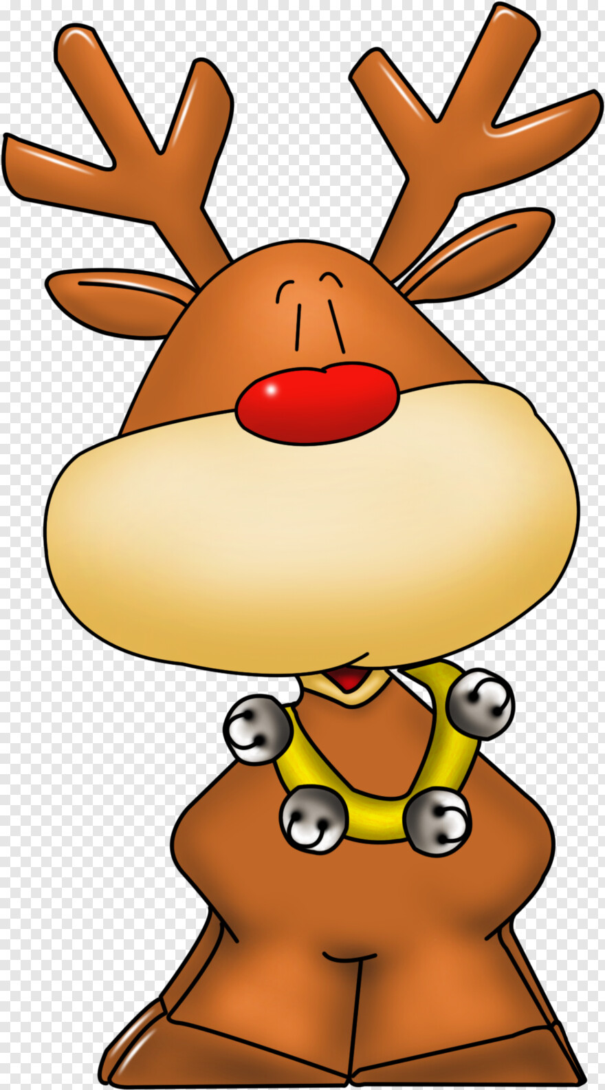 rudolph-the-red-nosed-reindeer # 427678