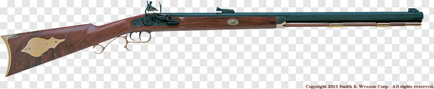 rifle # 634120