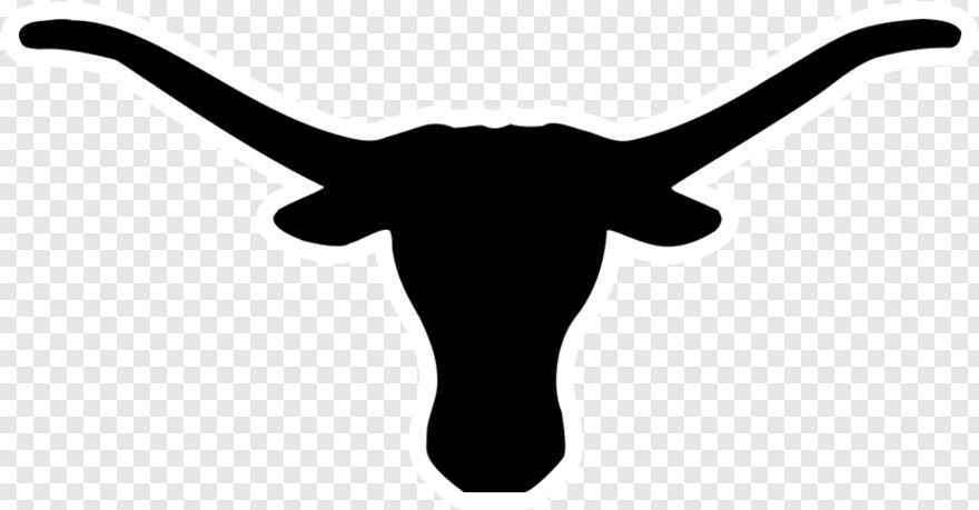 texas-longhorns-logo # 710336