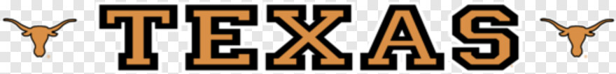 texas-longhorns-logo # 709890