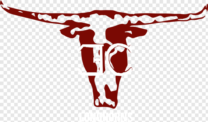 texas-longhorns-logo # 709889